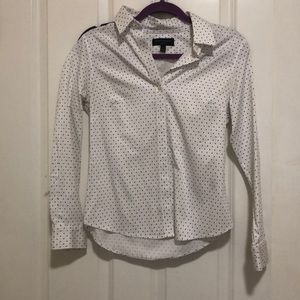 Dress blouse
